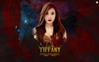 SNSD - Tiffany