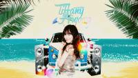 Tiffany Hwang