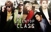 TEEN TOP l Teen Top Class