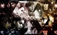 EXO l EXODUS