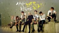 GOT7 :: MAD ::