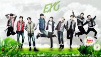 EXO :: HAPPY ME ::