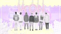 IKON - welcomeback II