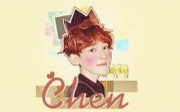 Happy Chen Day