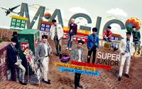 Super Junior :: MAGIC [09.2015] #1