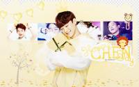 HappyChenChen ♥