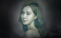 Kwon Yuri | Spirit Yul