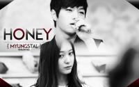 Promote/Preview l MYUNGSTAL l FMV 'HONEY' ll