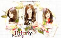 Edit Stock | SNSD Tiffany