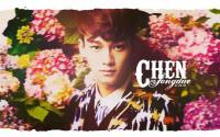 HBD ♥ CHEN [21.09.15]