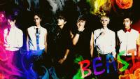 BEAST! ♥