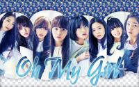 Oh My Girl