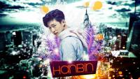 HanBin | IKON