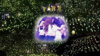 T-ara forever