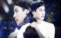 Jackson Wang l GOT7