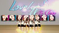 Ah Choo ~ LOVELYZ8