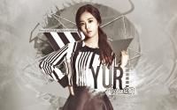 KWON YURI