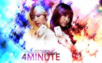 4Minute | JiSo Telephone