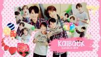 EXO :: KAIBAEK ::