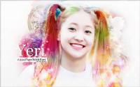 200DaysWithYeri ♥