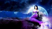 :: DOPurple Mermaid ::