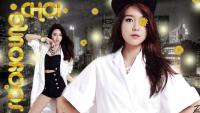 Sooyoung SNSD :: Luxury