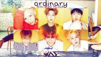 BEAST! ♥ ORDINARY (2)