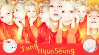 Jang HyunSeung