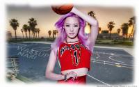 WA$$UP | Nari Basketball