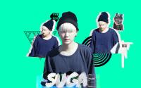 SUGA WOLF