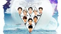 :: EXO LOVE PLANET ::