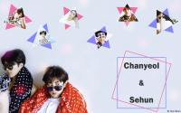 Chanyeol&Sehun