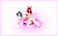 Tiffany | Blossom with Prince