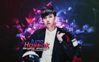 JUNG HOSEOK