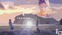 TAEYEON - I The 1st Mini Album