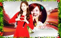 Seohyun | Christmas Baby