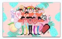 Red Velvet-Dumb Dumb