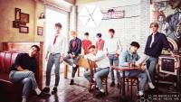 EXO :: 'LOVE ME RIGHT' Japan Debut Single