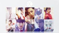 EXO :: 'LOVE ME RIGHT' Japan Debut Single