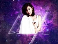 Secret | Hyosung | Miss Galaxy