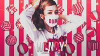 Wendy | DUMB DUMB