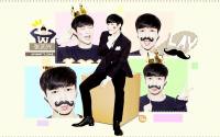 HBD ♥ LAY [07.10.15]