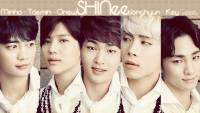 SHINee