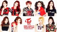 TWICE | LIKE OOH - AHH