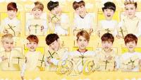 EXO ♥♥ ♥