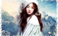 Park Bo Young | Once In The Snow