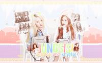 JUNGSIS ll Jessica Krystal