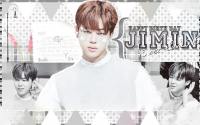 JIMin เบิร์ดเดย์คับหมูพัค >,