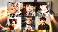 BEAST! ♥ Season's Greeting 2014