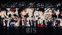 BTS War of Hormone